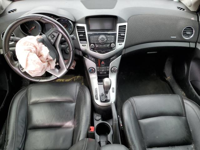 2016 CHEVROLET CRUZE LIMI - 1G1PF5SB9G7224497