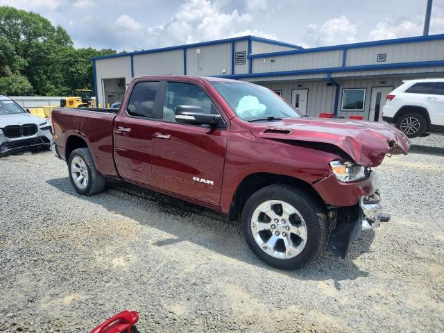 2019 RAM 1500 BIG H 1C6RREBT6KN884038