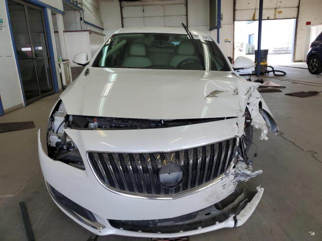 2016 BUICK REGAL 2G4GK5EX1G9111793