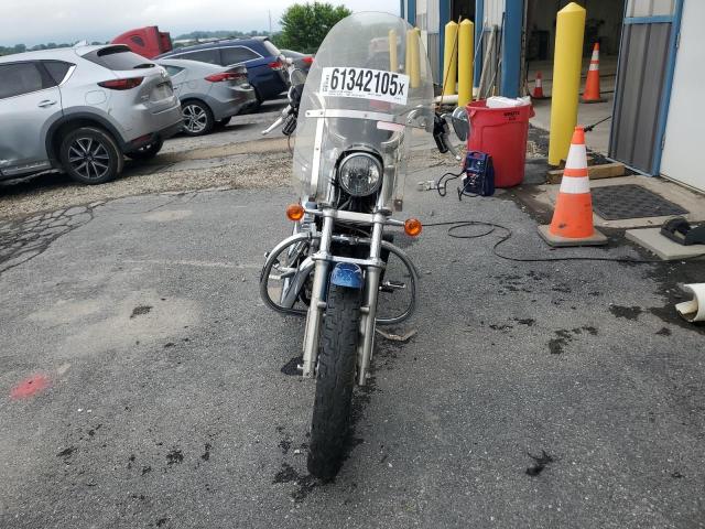 2005 HARLEY-DAVIDSON XL883 1HD4CAM115K406199