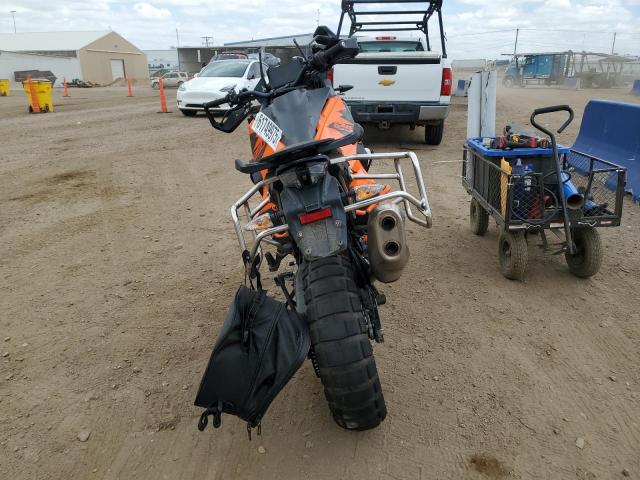 2022 KTM 1290 SUPER VBKV7940XNM951126