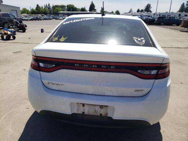 2015 DODGE DART SXT 1C3CDFBB3FD223030