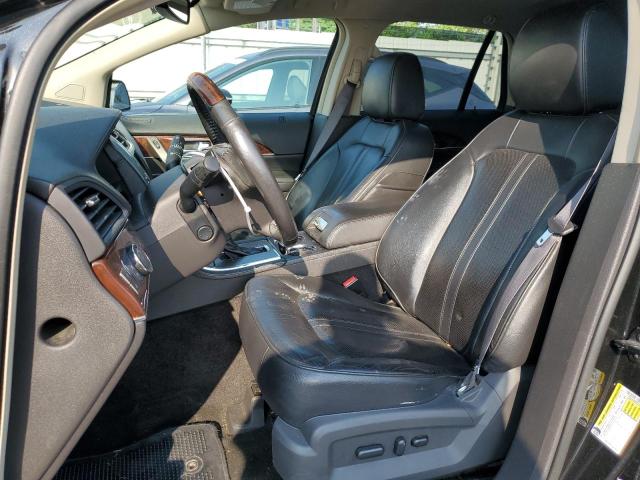 2015 LINCOLN MKX 2LMDJ8JK5FBL23206