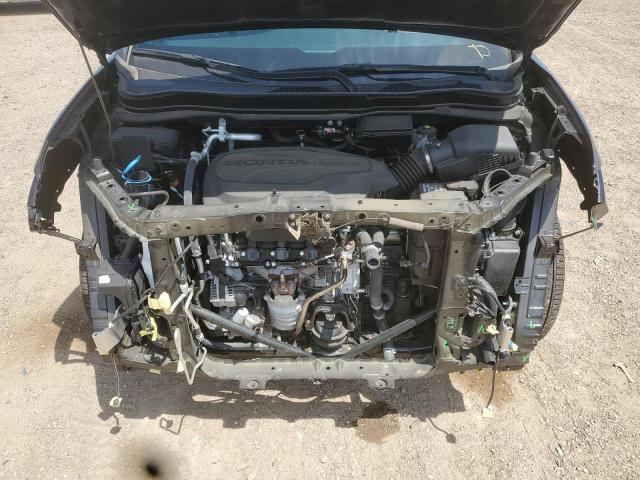 2022 HONDA PASSPORT E 5FNYF8H53NB021918