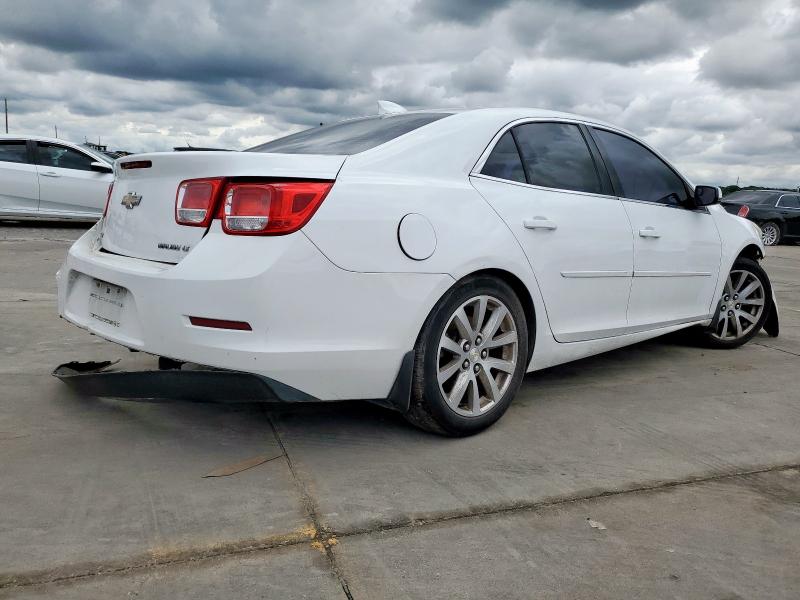 Vin: 1g11e5sx2ff189391, lot: 60917525, chevrolet malibu 2lt 20153