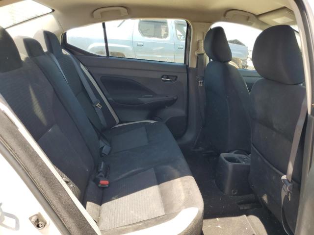 2021 NISSAN VERSA SV 3N1CN8EV0ML837716