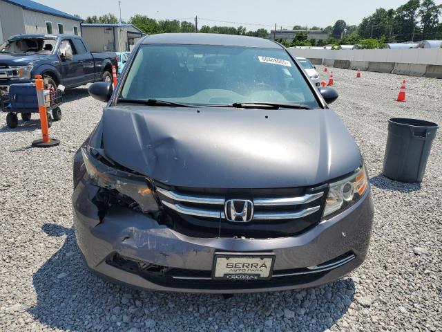 2016 HONDA ODYSSEY LX 5FNRL5H20GB063404