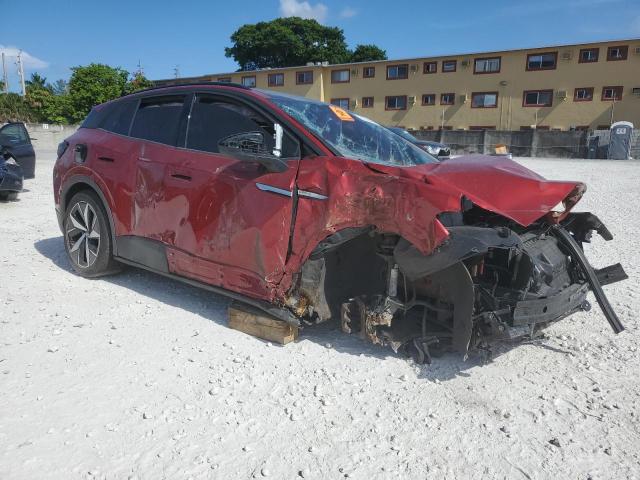 2023 VOLKSWAGEN ID.4 PRO S 1V2FMPE81PC012204