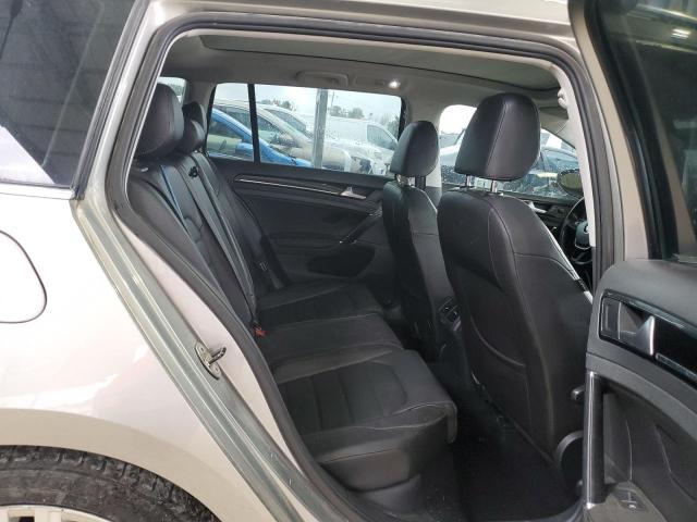 2015 VOLKSWAGEN GOLF SPORT 3VWCA7AU2FM519686