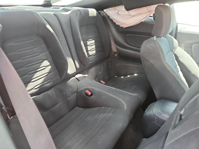 2015 FORD MUSTANG - 1FA6P8TH2F5430085