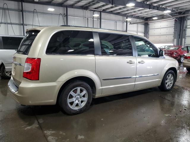 Vin: 2c4rc1bg1cr133617, lot: 61157935, chrysler minivan touring 20123