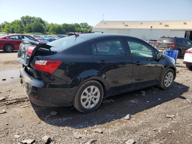 Vin: knadm4a3xh6040727, lot: 61080115, kia rio lx 20173