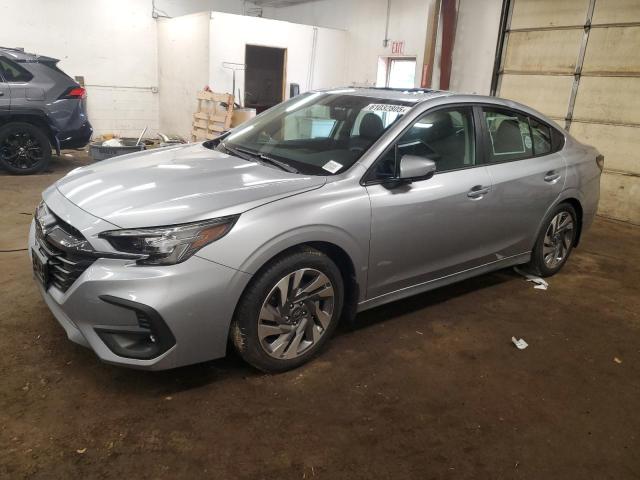 Vin: 4s3bwan64s3021414, lot: 61032805, subaru legacy limited 2025 img_1