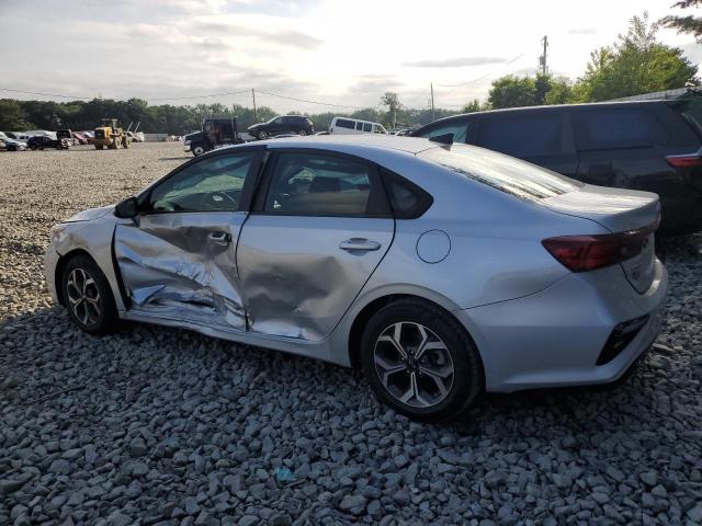 Vin: 3kpf24ad0le161215, lot: 62216005, kia forte fe 20202