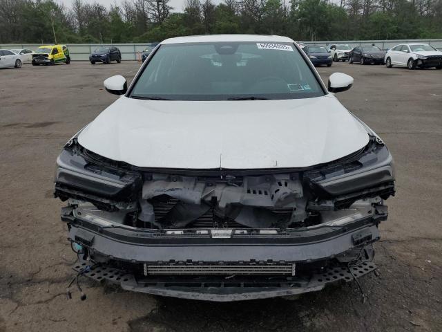 2023 ACURA INTEGRA A- 19UDE4H63PA027850