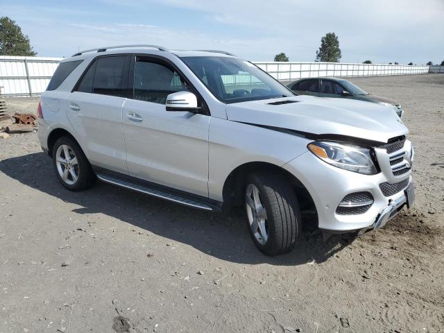 2019 MERCEDES-BENZ GLE 400 4M - 4JGDA5GB7KB213176