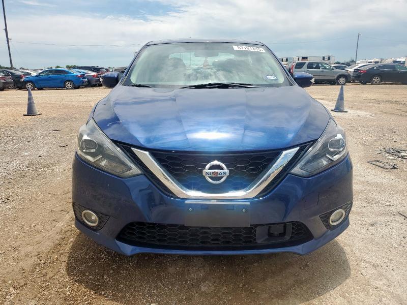 2019 NISSAN SENTRA S - 3N1AB7AP7KY335609