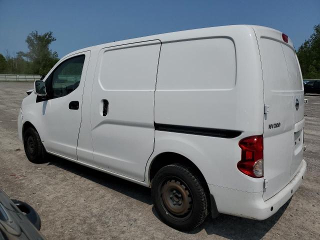 Vin: 3n6cm0kn2mk690923, lot: 58934065, nissan nv 2.5s 20212