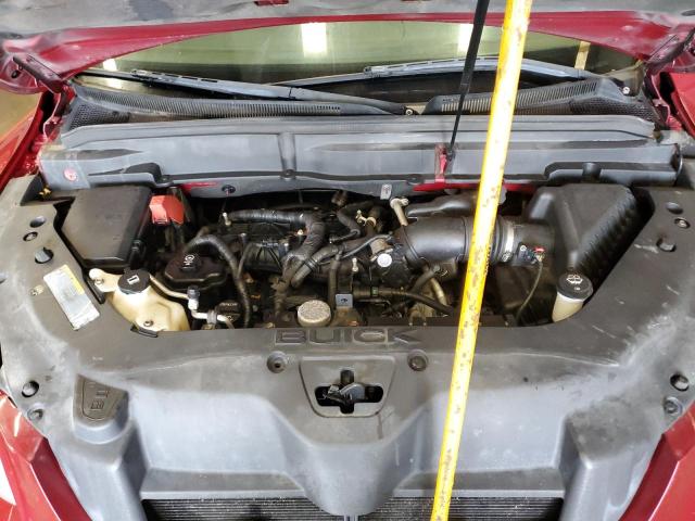 2012 BUICK ENCLAVE - 5GAKVCED3CJ405180