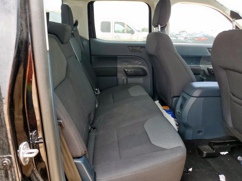 2024 FORD MAVERICK X 3FTTW8A32RRB57187