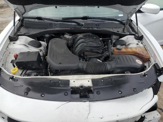 2015 DODGE CHARGER SE - 2C3CDXBG3FH717005