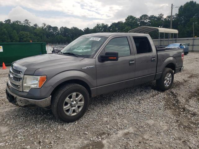 Vin: 1ftfw1cf3dfb05911, lot: 59625055, ford f-150 supercrew 2013 img_1