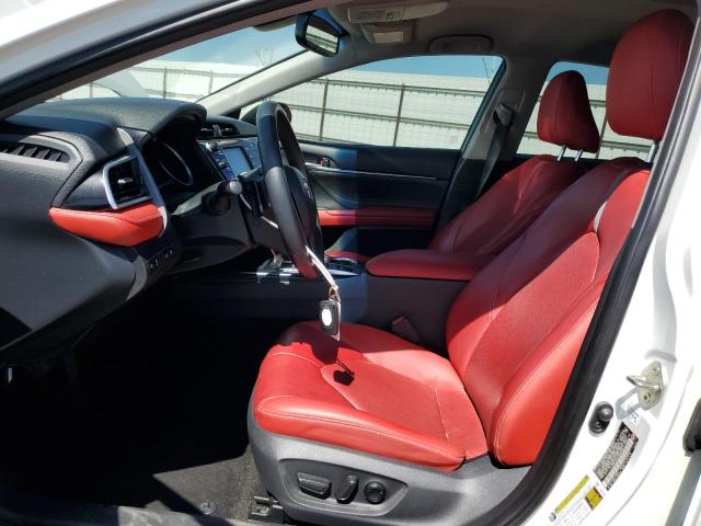 2018 TOYOTA CAMRY XSE - 4T1B61HK3JU002348