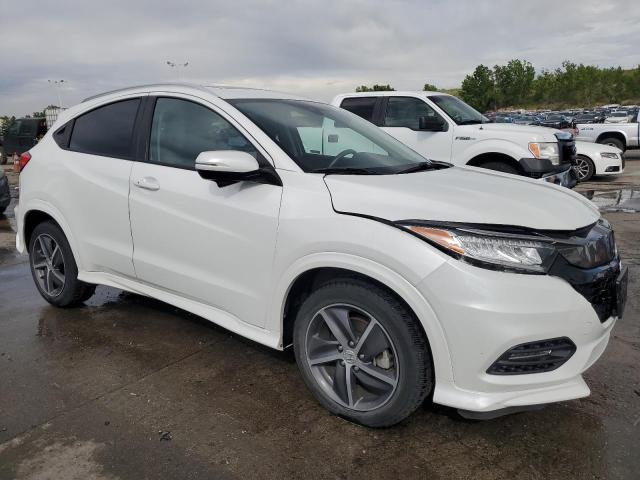 Vin: 3czru6h93km733476, lot: 62334855, honda hr-v touring 20194