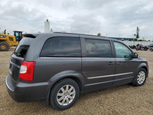 2016 CHRYSLER TOWN & COU 2C4RC1BGXGR288091