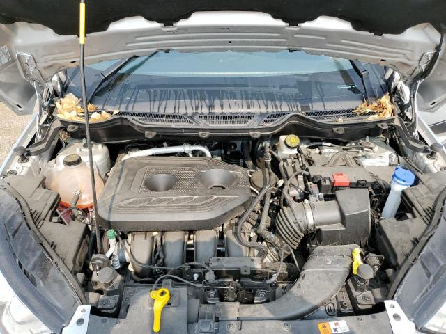 2022 FORD ECOSPORT T MAJ6S3KL0NC466469