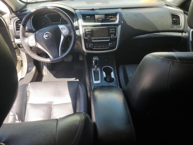 2018 NISSAN ALTIMA 2.5 1N4AL3AP1JC158054