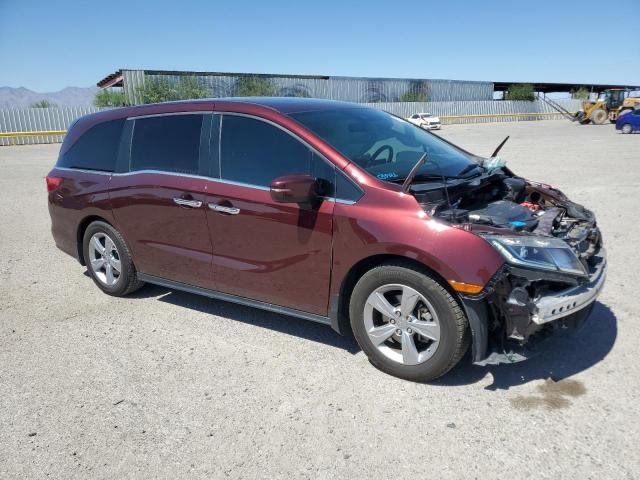 Vin: 5fnrl6h75lb041605, lot: 58764395, honda all models exl 20204