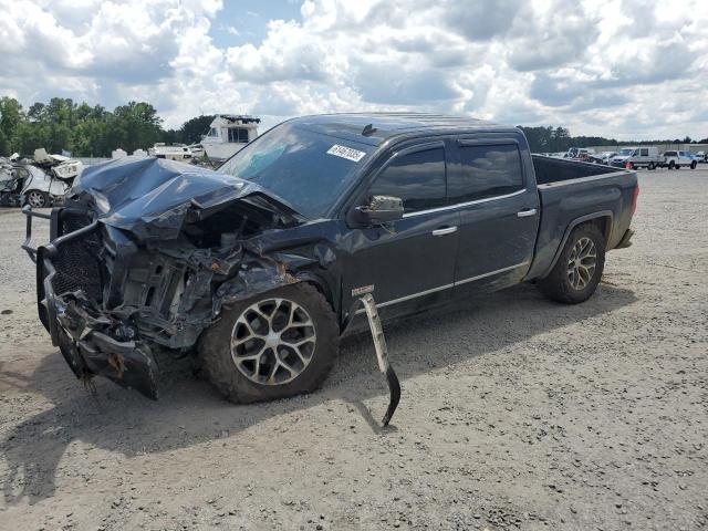 2014 GMC SIERRA K15 - 3GTU2VEC3EG305782