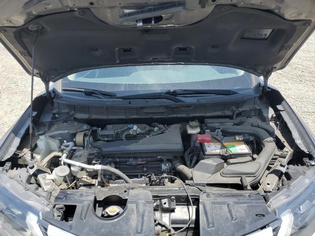 2018 NISSAN ROGUE S KNMAT2MT0JP515049