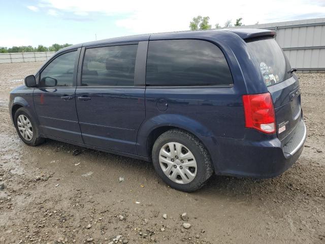 Vin: 2c4rdgbg9fr605504, lot: 61555395, dodge caravan se 20152