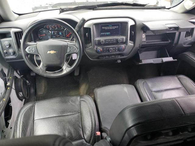 2015 CHEVROLET SILVERADO - 1GCUKREC6FF197796