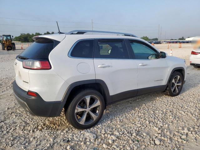 Vin: 1c4pjldn4kd193381, lot: 59440195, jeep grand cher limited 20193