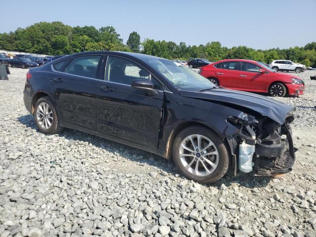 Vin: 3fa6p0hd4lr122075, lot: 59009485, ford fusion se 20204