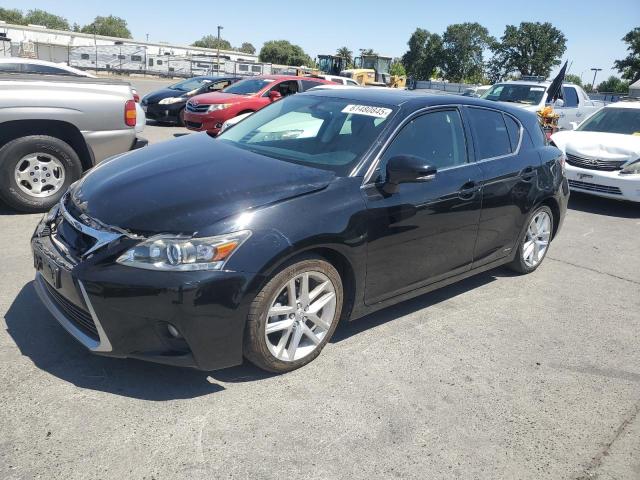 LEXUS CT 200