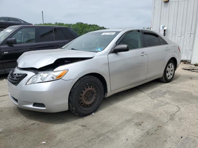 TOYOTA CAMRY CE