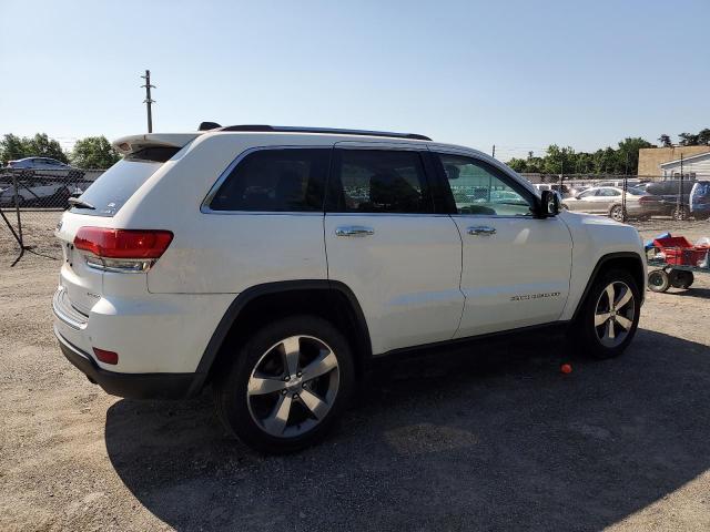Vin: 1c4rjfbg1fc840541, lot: 61606735, jeep grand cher limited 20153
