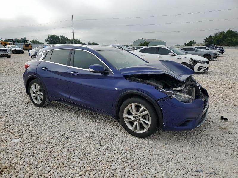 2019 INFINITI QX30 PURE SJKCH5CP8KA009082