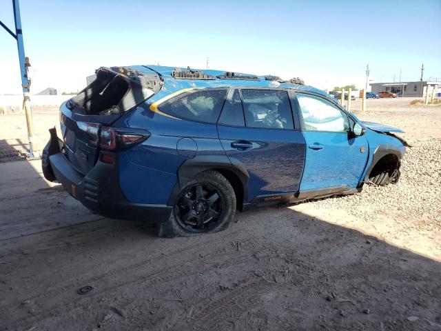 2024 SUBARU OUTBACK WI 4S4BTGUD2R3200617