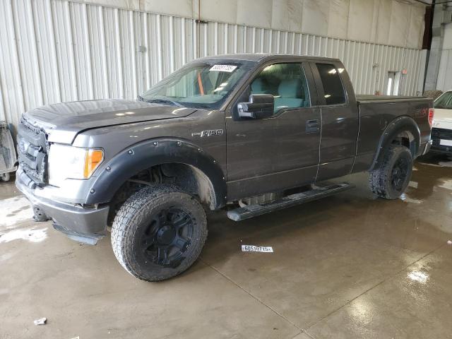 Vin: 1ftfx1ef8efd05579, lot: 60051735, ford f-150 super cab 2014 img_1