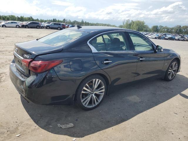 Vin: jn1ev7ar9jm436131, lot: 61730475, infiniti q50 luxe 20183