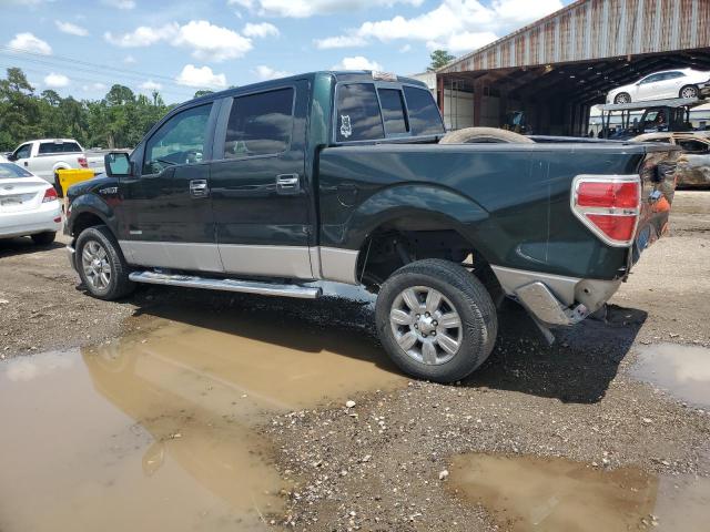 Vin: 1ftfw1ct2ckd76762, lot: 59962035, ford f-150 supercrew 20122