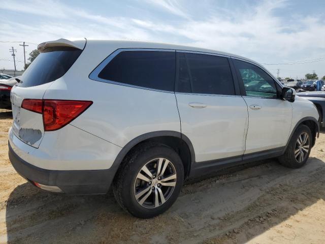 Vin: 5fnyf5h58gb037730, lot: 59152085, honda pilot exl 20163