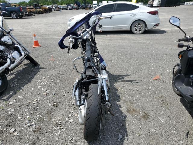 2003 HONDA VT1300 S 1HFSC52033A001223