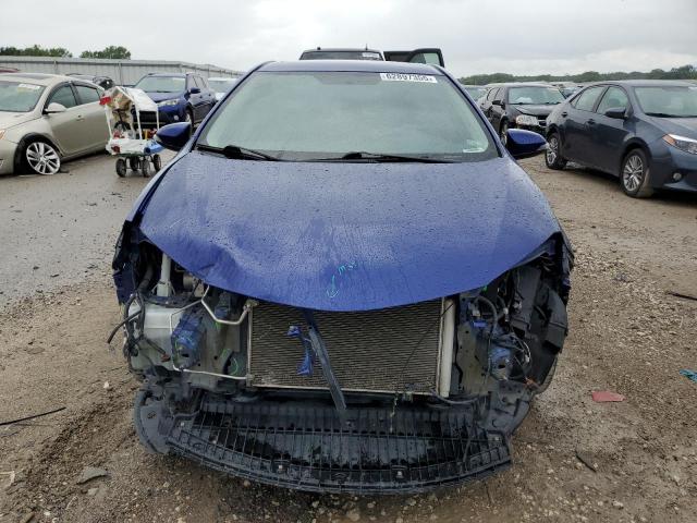 2016 TOYOTA COROLLA L - 5YFBURHE4GP443060