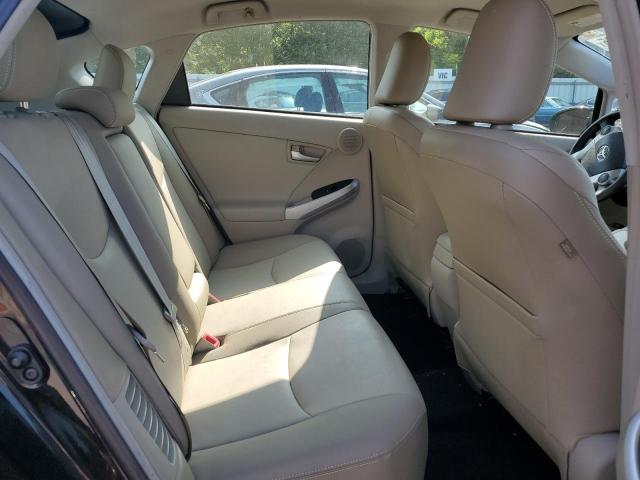 2015 TOYOTA PRIUS - JTDKN3DU6F2004690